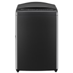 LG 21KG Top Loader Washing Machine Platinum Black T21H7EHHSTP