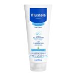 Mustela 2-IN-1 Cleansing Gel 200ML