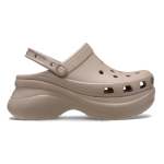 Bae Clog - Taupe W11