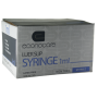1ML Syringe-luer Slip Box 100'S