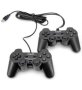 Havit HV-G61 USB Double Gamepad With Vibration