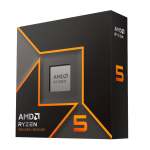 AMD Ryzen 5 7600 6-CORE 3.8GHZ AM5 Cpu For Gaming & Multitasking