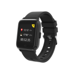 Volkano Active Tech Gps Watch Black