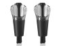Vacuvin Vacu Vin Wine Server & Stopper Set Of 2