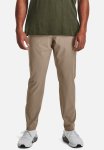 Under Armour Ua Stretch Woven Pant - Stone