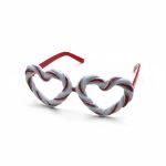 Candy Heart Glasses