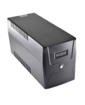 UPS-2KVA 1200 Watts 1200 Watts 2 X 12V 9AH Intern