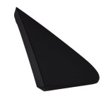 Toyota Corolla AE130 Quest Pillar Cover Front Right 07-14