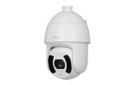 Dahua Ip PTZ 6" 4MP – 45X Zoom Starlight 250M Ir Perimeter Protection Auto Tracking Face Detection SMD4 0 IP67 & IK10 12VDC &