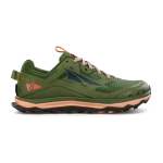 Womens Lone Peak 6 - - Dusty Olive UK 8.5