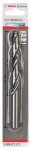 Bosch - Metal Drill Bit Hss Pointteq - 13.0MM