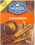 Spice Cinnamon