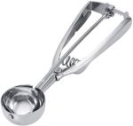 Stainless Steel Ice Cream Scoop - 6CM