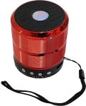 MicroWorld S887 Speaker Bluetooth usb fm m-sd