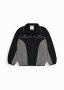 Colour Block Track Jacket