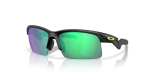 Oakley - Capacitor - Matte Black prizm Road Jade