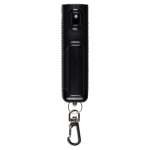 SE-BK-01 Safe Escape Pepper Gel And Cutter - Black