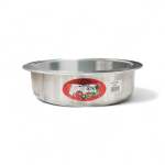 30CM Aluminium Fish Pot Silver