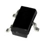 Diodes Inc. ZXCT1009FTA Current Sensor High Side 4 A 2 Mhz
