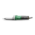 Hikoki Long Neck Die Grinder Off Centre 760W GP5V