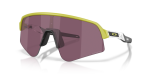 Oakley - Sutro Lite Sweep - Cactus prizm Road Black