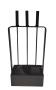 Megamaster Lux 4-PIECE Fireplace Toolset