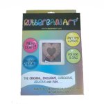 4AKID Rubber Band Art - Heart