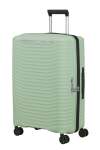 SAMSONITE Upscape Spinner 4 Wheels 75CM Sage