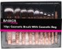 Basics Beauty Makeup Brush Set Rose Gold 11PCS