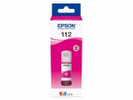Epson 112 6580 5150 60 Ink Magenta Original