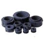 Pvc Water Tank Connector With Inner And Outer Threads