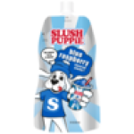 Puppie Blue Raspberry Flavoured Y Pouch 237ML