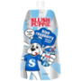 Puppie Blue Raspberry Flavoured Y Pouch 237ML