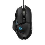 G502 Hero Mouse