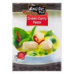 Exotic Green Curry Paste Sachet 50G