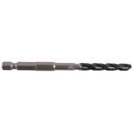 Alpen Concrete Profi Beton Drill Bit 10MM Hex Shank