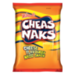 Cheese Flavoured Maize Snack 135G