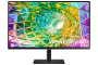 Samsung 32" Uhd Monitor With Ergonomic Design