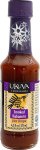 Smoked Chilli Sauce