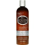 Keratin Protein Smoothing Shampoo 355ML