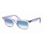 Ray Ban RB2140 Wayfarer