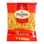 Fattis And Monis Macaroni Pasta 1KG