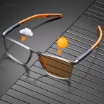 Premium Photochromic Dual-vision Day night Time Fashion Glasses For Men & Women