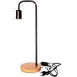 Desk Lamp Black YHG01