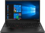 Lenovo Refurbished Refurbished Thinkpad E15 15.6 Intel Core I5 10TH Generation 16GB RAM 256GB SSD Windows 11 Pro