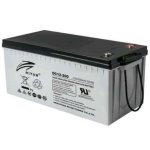 12V 200AH Agm Battery