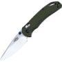 Firebird F753M1 440C Folding Knife Green