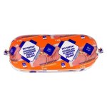 No Name Chakalaka Polony 1KG