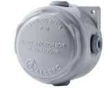 NO.0 14WAY UB40 IP68 Utility Box 20MM