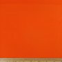 Cotton Twill 150cm Orange
